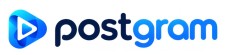 Postgram trademark artwork