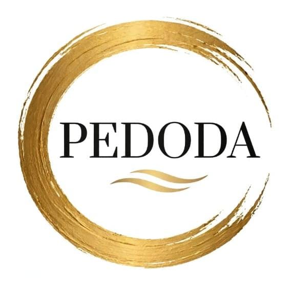 PEDODA trademark artwork