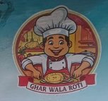 G N ghar wala roti trademark artwork