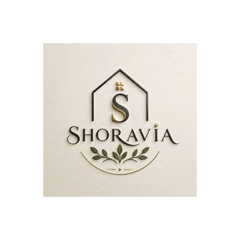 SHORAVIA trademark artwork