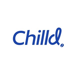 CHILLD trademark artwork