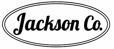 Jackson Co. trademark artwork