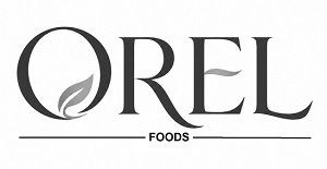 OREL FOODS (With Device) trademark artwork
