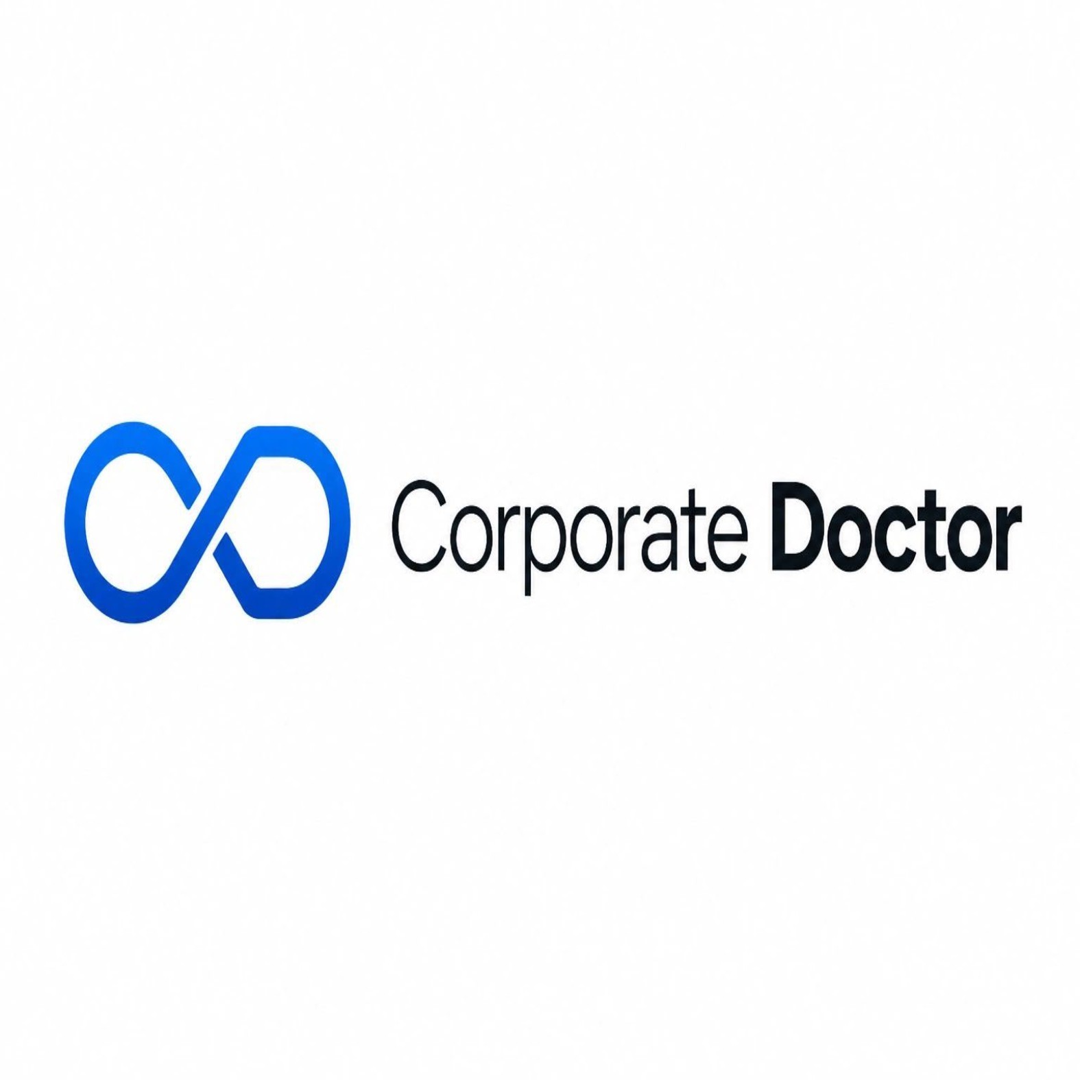 Corporate Doctor trademark artwork