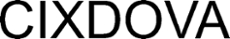 CIXDOVA trademark artwork