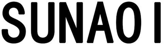 SUNAOI trademark artwork