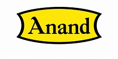 Anand trademark artwork