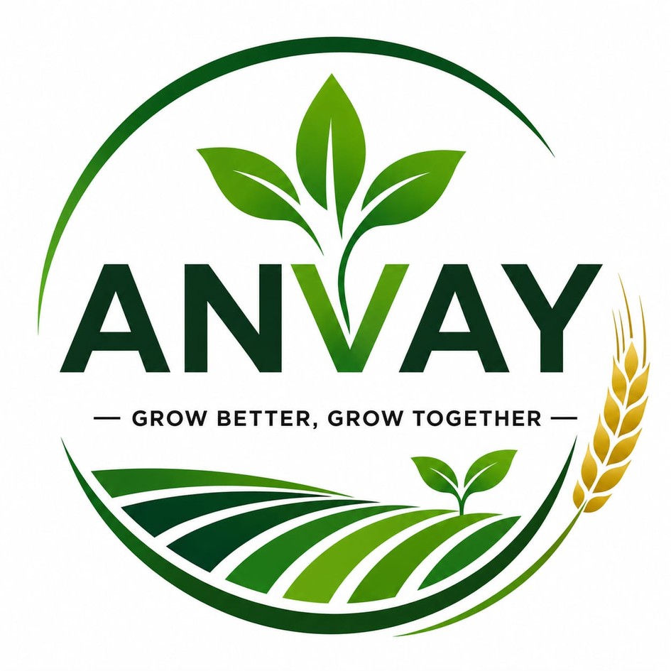 ANVAY trademark artwork