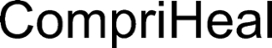 CompriHeal trademark artwork