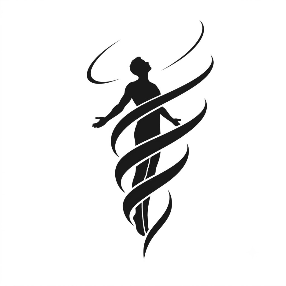 AQWORE trademark artwork