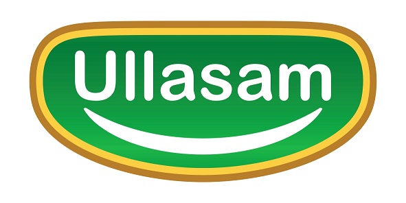 Ullasam trademark artwork