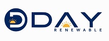 DAY RENEWABLE trademark artwork