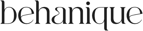 behanique trademark artwork