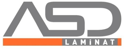 ASD LAMINAT trademark artwork