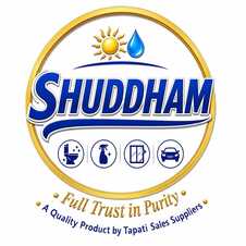 SHUDDHAM trademark artwork
