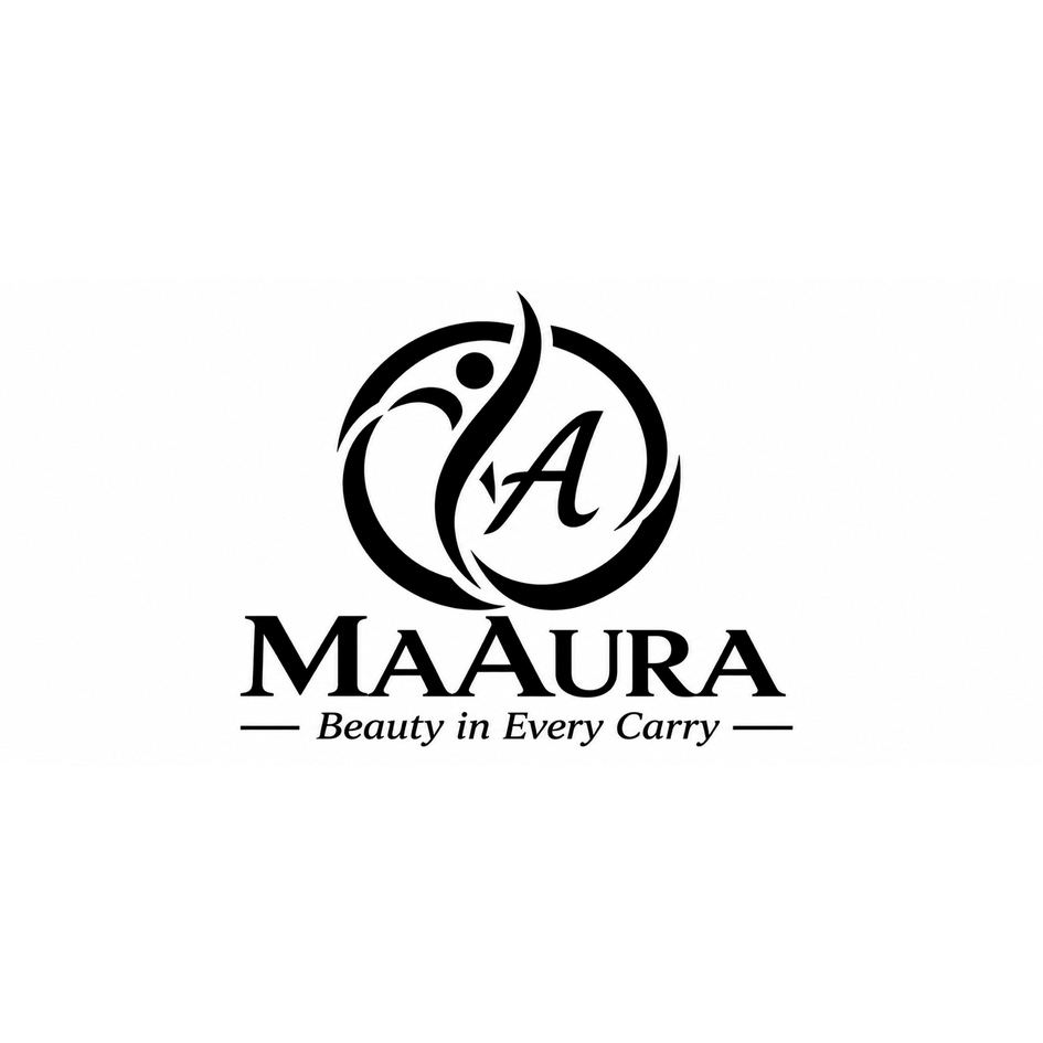 MaAura trademark artwork