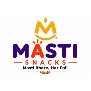 Masti Snacks trademark artwork