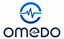 OMEDO trademark artwork