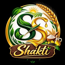 S S SHAKTI trademark artwork