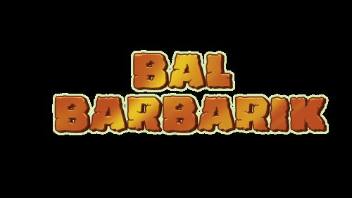 Bal Barbarik trademark artwork