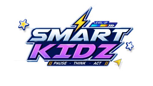Smart KidZ trademark artwork