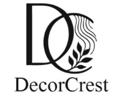 DecorCrest trademark artwork