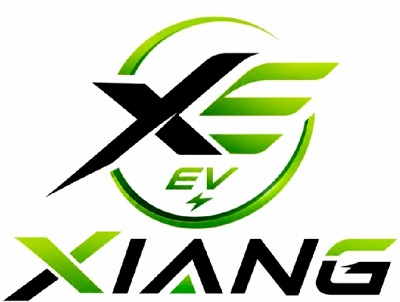 XE EV XIANG trademark artwork