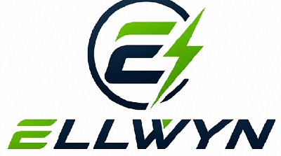 ELLWYN trademark artwork