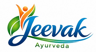 JEEVAK AYURVEDA trademark artwork