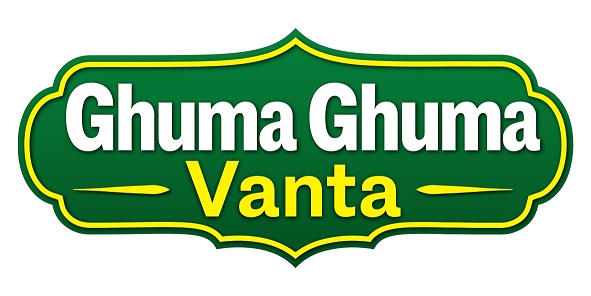 Ghuma Ghuma Vanta trademark artwork