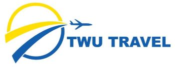 TWU TRAVEL trademark artwork