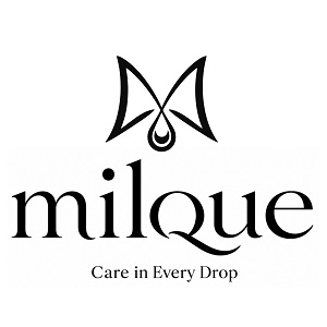 MILQUE trademark artwork