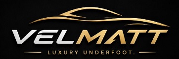 VELMATT trademark artwork