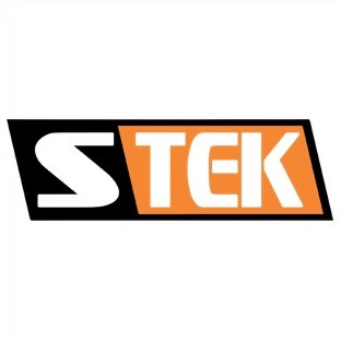 STEK Instruments trademark artwork