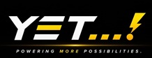 YET...! trademark artwork