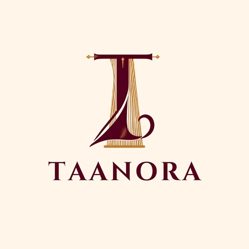 TAANORA trademark artwork