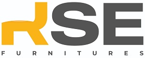 RSE FURNITURES trademark artwork