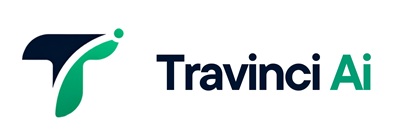 Travinci Ai trademark artwork