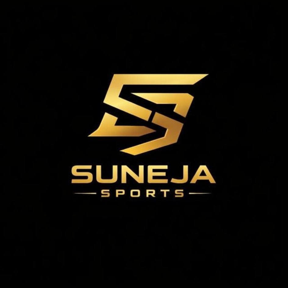 SUNEJA SPORTS trademark artwork