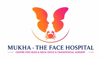 MUKHA- THE FACE HOSPITAL trademark artwork