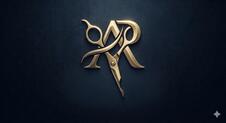 SYLVIEZ LUXURY UNISEX SALON trademark artwork