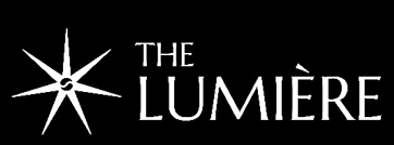THE LUMIERE trademark artwork