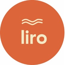 Liro trademark artwork