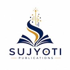 SUJYOTI PUBLICATIONS trademark artwork