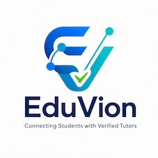 EduVion trademark artwork
