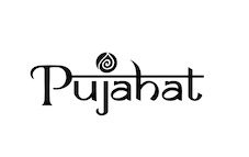 PUJAHAT trademark artwork