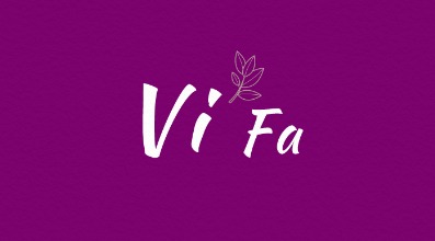 ViFa trademark artwork