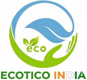ECOTICO INDIA trademark artwork