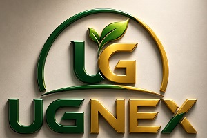 UGNEX trademark artwork