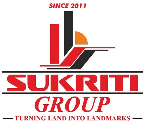 SUKRITI GROUP trademark artwork